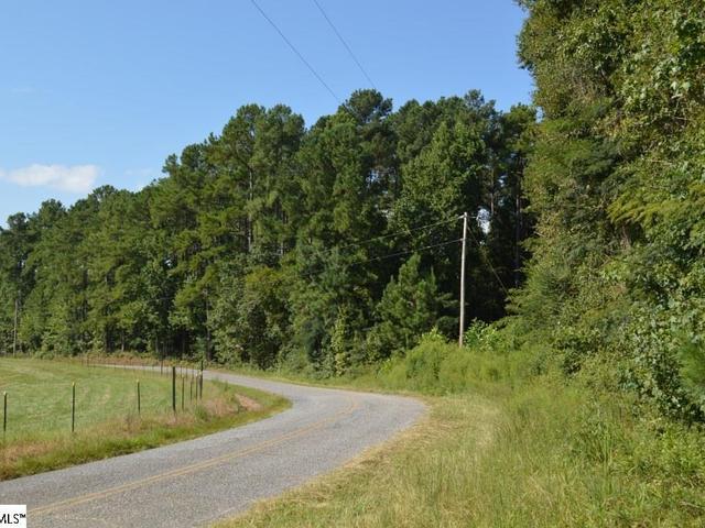 Photo of 00 Chalmers Mountain Road