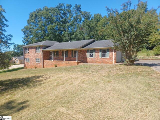 Greater Greenville SC Area Real Estate - Easley SC -  3 Bedroom Home  for sale  www.therealestateshoppeonline.com 