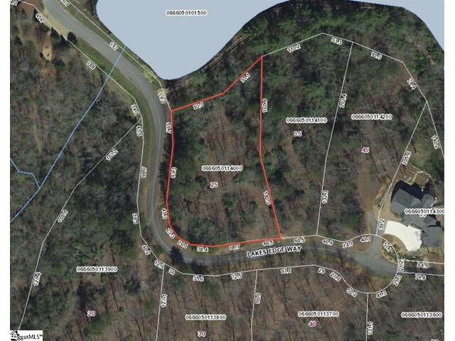 Photo of 25 Lakes Edge Way