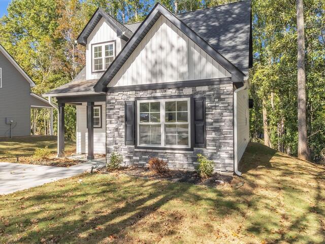 Photo of 230 Saluda Street