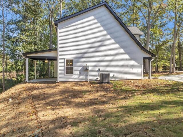 Photo of 230 Saluda Street