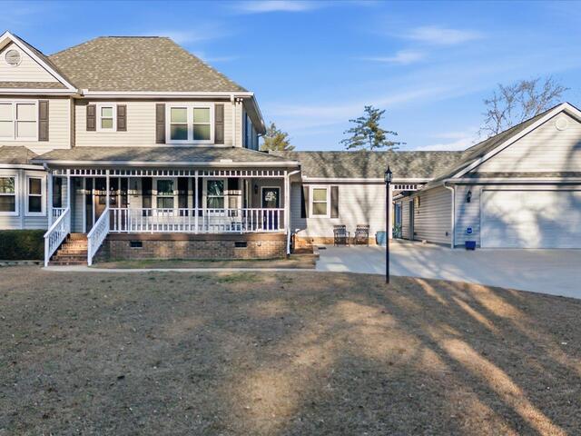 Photo of 1251 Durham Snow Road