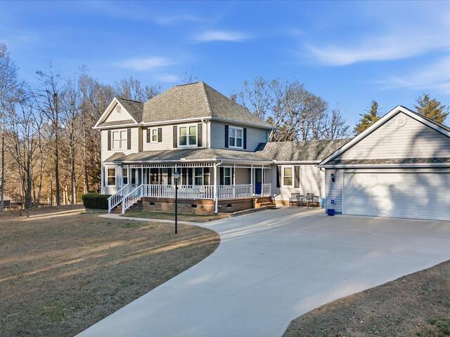 Photo of 1251 Durham Snow Road