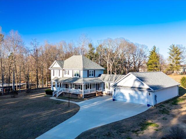 Photo of 1251 Durham Snow Road