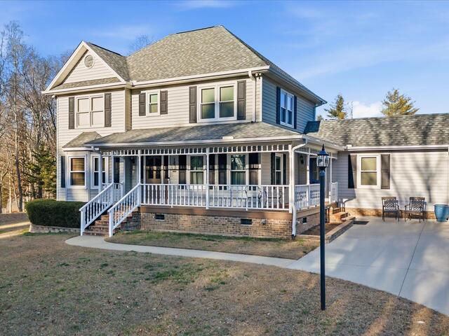 Photo of 1251 Durham Snow Road