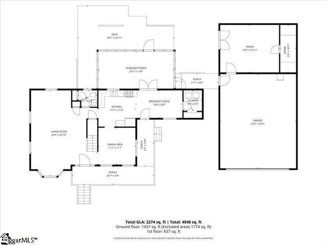 Photo of 1251 Durham Snow Road