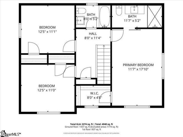 Photo of 1251 Durham Snow Road