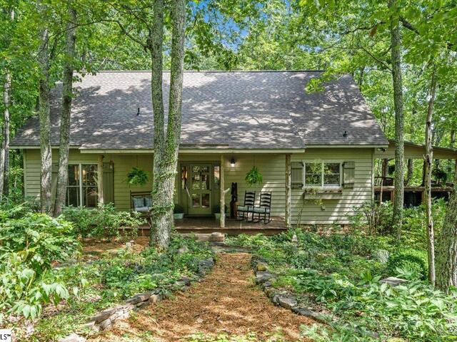 Photo of 160 Duffs Mountain Road