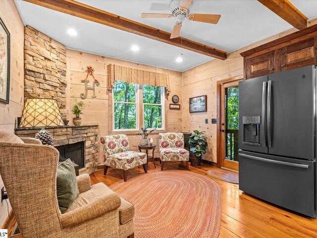 Photo of 160 Duffs Mountain Road