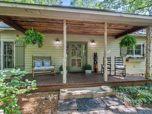 Photo of 160 Duffs Mountain Road