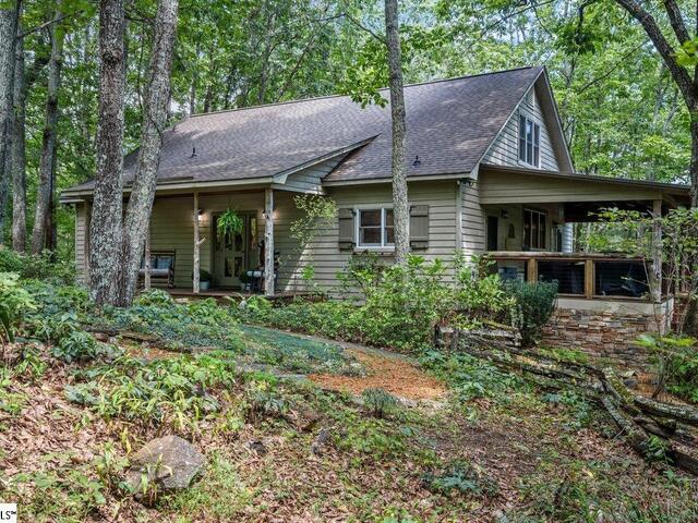 Photo of 160 Duffs Mountain Road