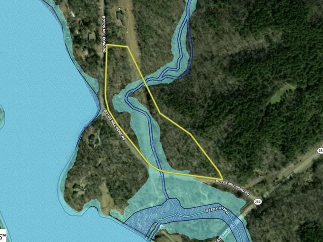 Photo of Boyds Mill Pond Road