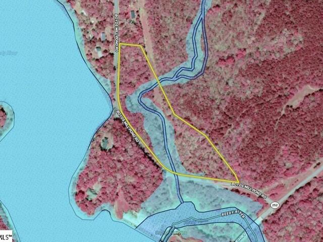 Photo of Boyds Mill Pond Road