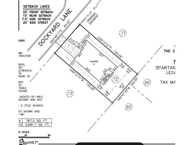 Photo of 1275 Dockyard Lane