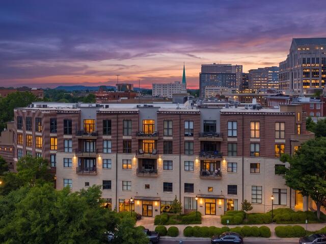 Photo of 101 W Court Street