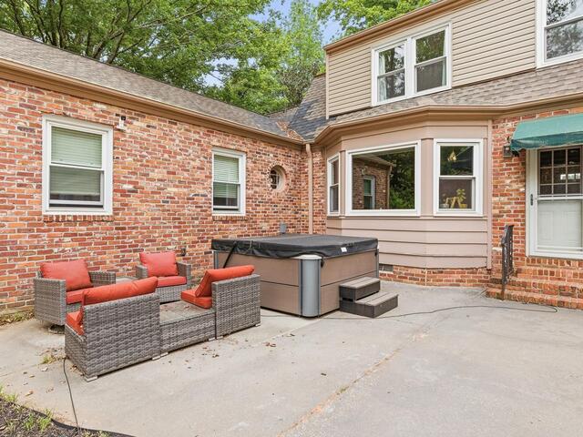 Photo of 2804 Echo Trail