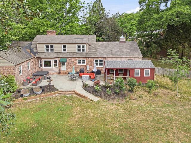 Photo of 2804 Echo Trail