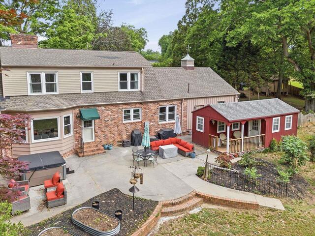 Photo of 2804 Echo Trail