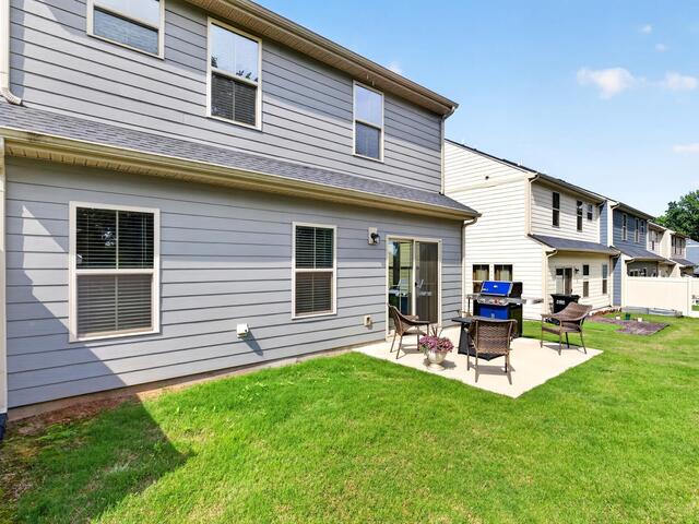 Photo of 514 Martin Creek Drive