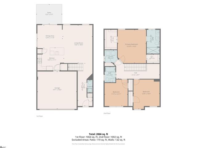 Photo of 514 Martin Creek Drive