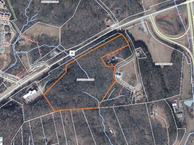 Photo of 00 SC-11 Highway