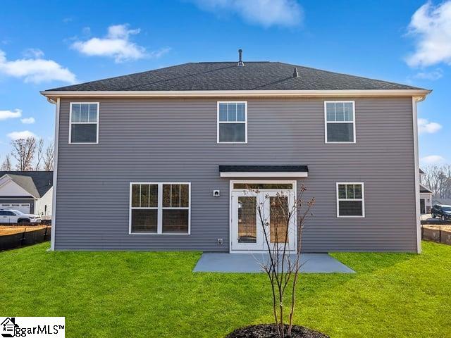 Photo of 247 Chapel Creek Court