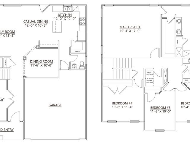 Photo of 247 Chapel Creek Court
