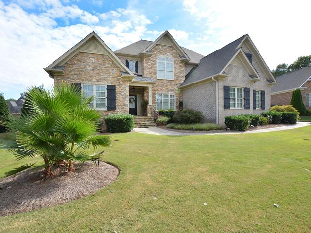 Photo of 18 Drystack Way