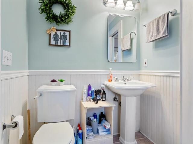 Photo of 221 N Mountain Street