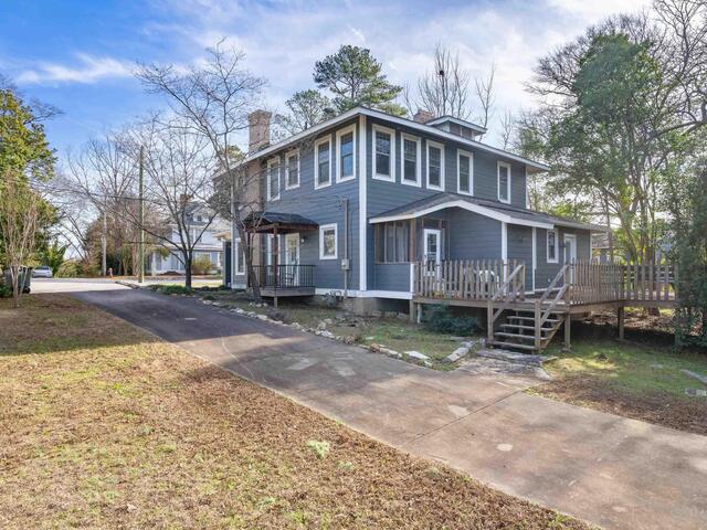 Photo of 221 N Mountain Street