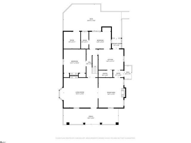 Photo of 221 N Mountain Street