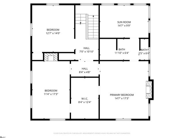 Photo of 221 N Mountain Street