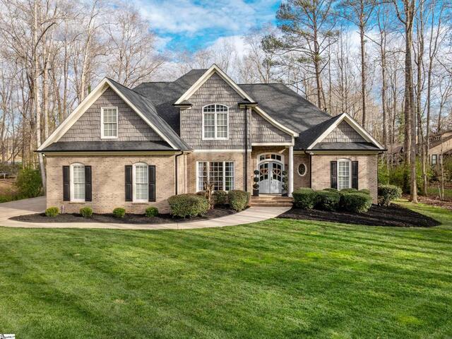 Photo of 102 Players Drive