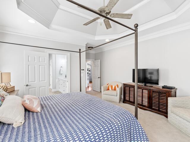 Photo of 102 Players Drive