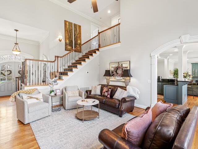 Photo of 102 Players Drive