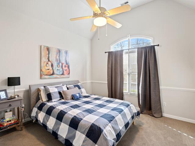 Photo of 102 Players Drive