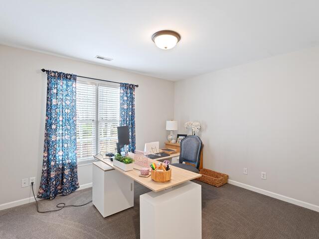 Photo of 102 Players Drive