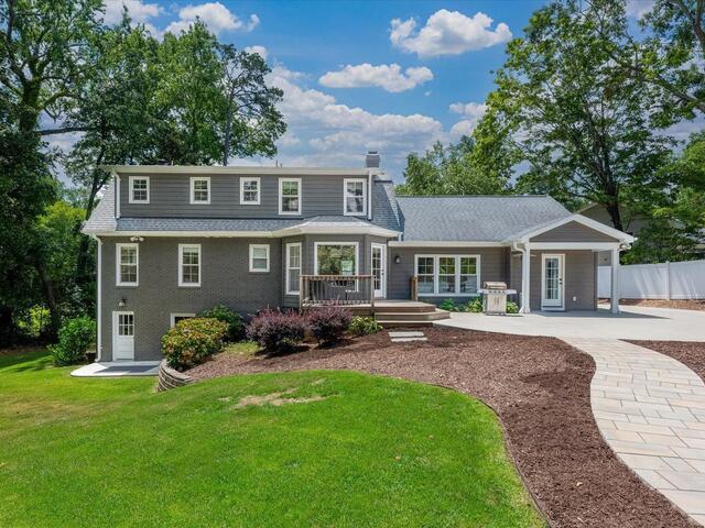 Photo of 106 Ramblewood Lane