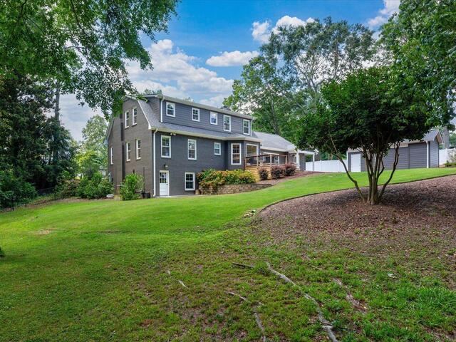 Photo of 106 Ramblewood Lane