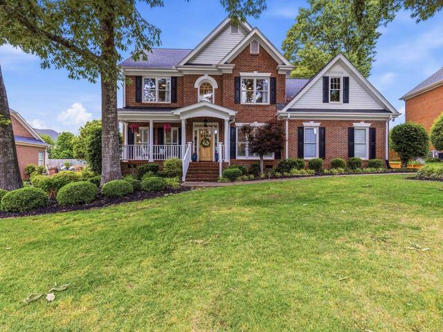 Photo of 102 Cricken Tree Drive