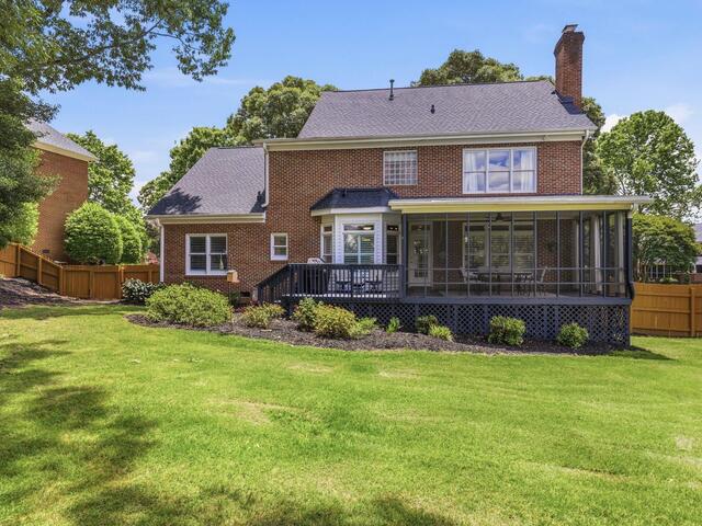 Photo of 102 Cricken Tree Drive