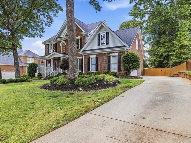 Photo of 102 Cricken Tree Drive