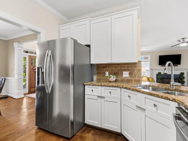Photo of 102 Cricken Tree Drive