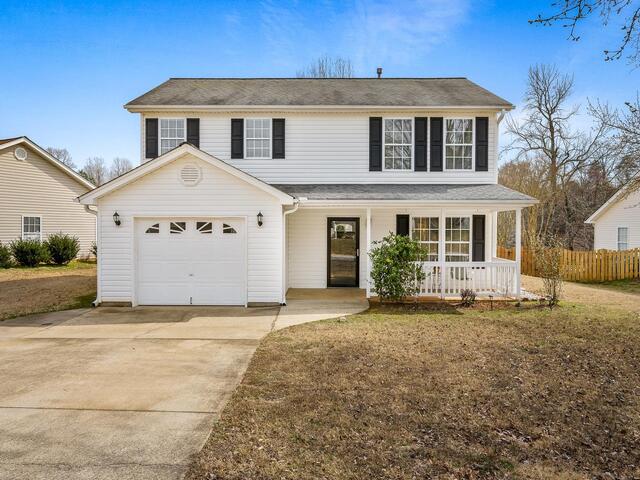 Photo of 418 Lily Pond Lane