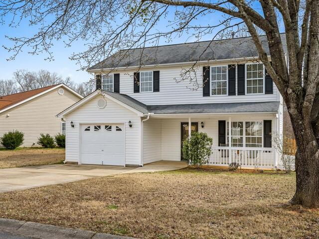 Photo of 418 Lily Pond Lane