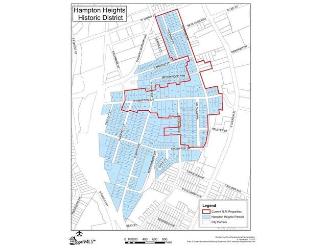 Photo of 266 Hydrick Street