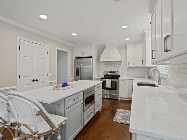 Photo of 8 Spyglass Court