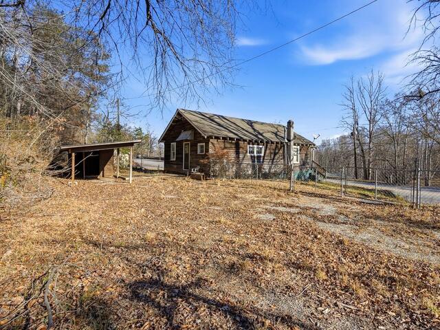 Photo of 2141 Geer Highway