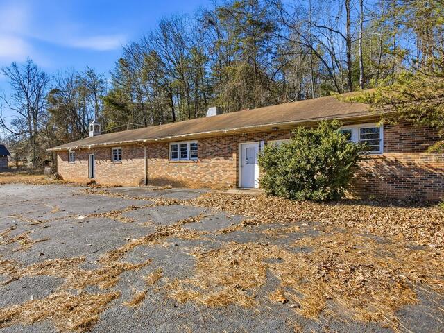 Photo of 2141 Geer Highway