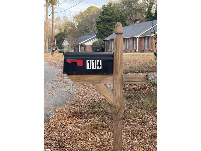 Photo of 114 York Street